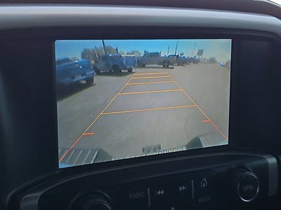 2015 GMC Sierra 3500 HD Denali