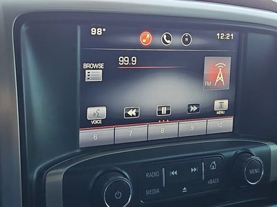 2015 GMC Sierra 3500 HD Denali