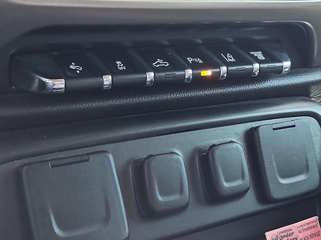 2015 GMC Sierra 3500 HD Denali