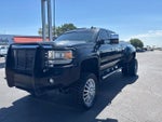 2015 GMC Sierra 3500 HD Denali