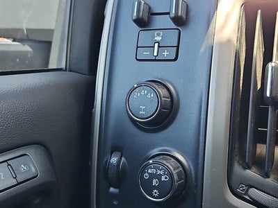 2019 GMC Sierra 3500 HD Denali