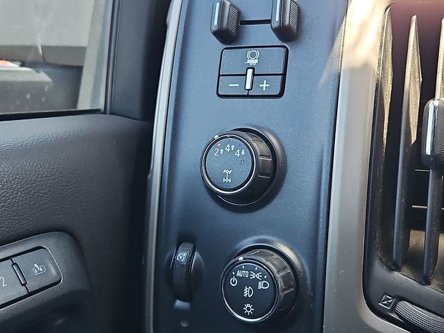 2019 GMC Sierra 3500 HD Denali