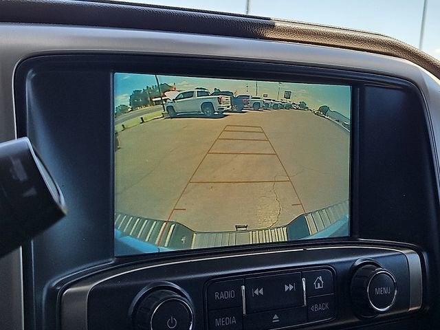 2019 GMC Sierra 3500 HD Denali