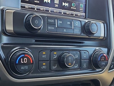 2019 GMC Sierra 3500 HD Denali