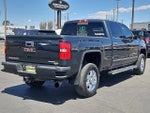 2019 GMC Sierra 3500 HD Denali