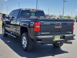 2019 GMC Sierra 3500 HD Denali