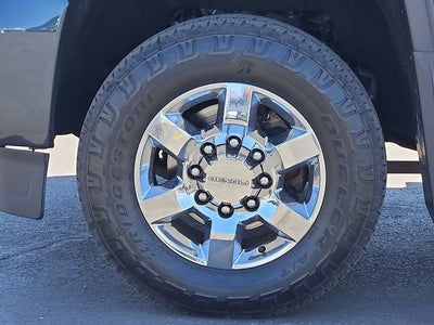 2019 GMC Sierra 3500 HD Denali