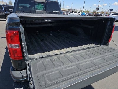 2019 GMC Sierra 3500 HD Denali