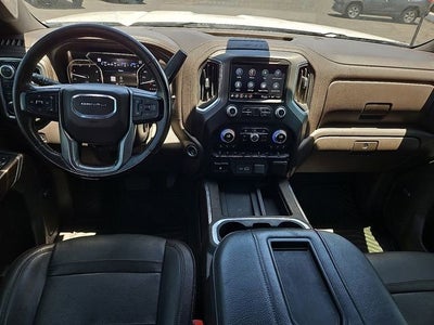 2021 GMC Sierra 2500 HD Denali