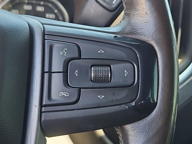 2021 GMC Sierra 2500 HD Denali