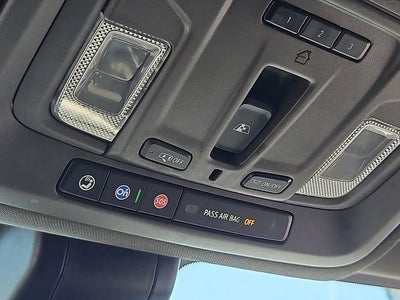 2021 GMC Sierra 2500 HD Denali