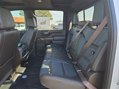 2022 GMC Sierra 2500 HD Denali