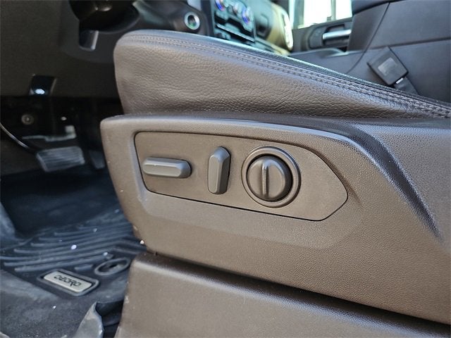 2022 GMC Sierra 2500 HD Denali