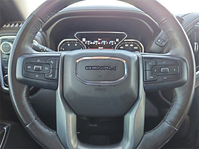 2022 GMC Sierra 2500 HD Denali