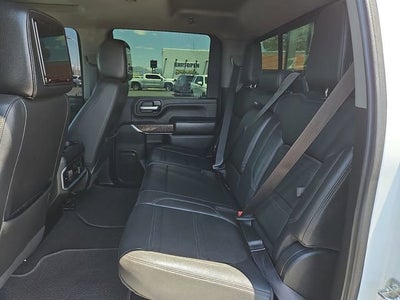 2021 GMC Sierra 2500 HD Denali