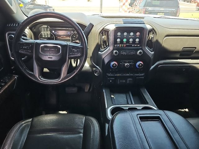 2021 GMC Sierra 2500 HD Denali