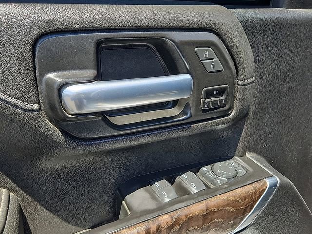 2021 GMC Sierra 2500 HD Denali