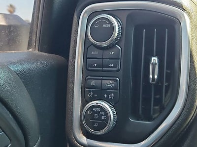 2021 GMC Sierra 2500 HD Denali