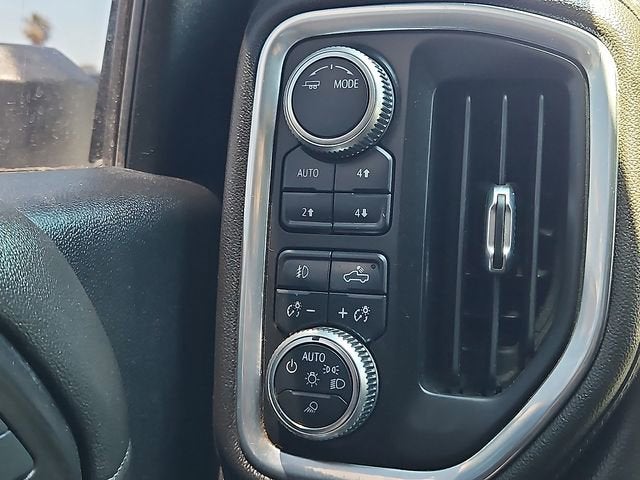 2021 GMC Sierra 2500 HD Denali