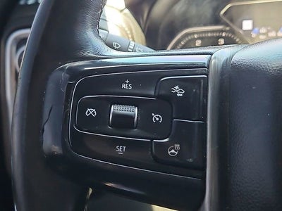 2021 GMC Sierra 2500 HD Denali
