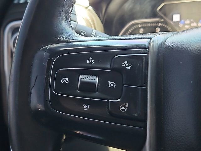 2021 GMC Sierra 2500 HD Denali