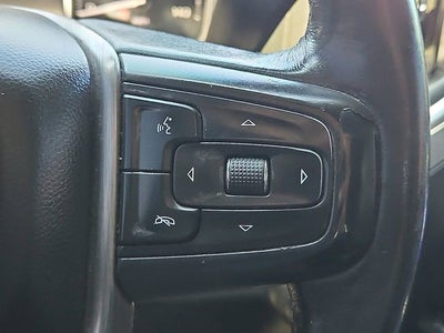 2021 GMC Sierra 2500 HD Denali