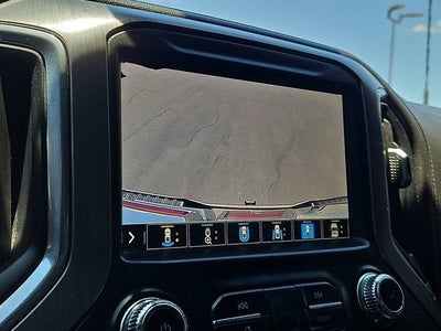 2021 GMC Sierra 2500 HD Denali