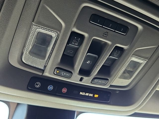 2021 GMC Sierra 2500 HD Denali