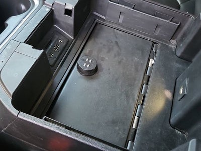 2021 GMC Sierra 2500 HD Denali