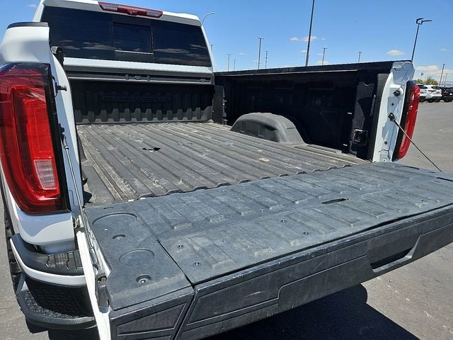 2021 GMC Sierra 2500 HD Denali