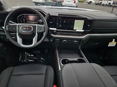2026 GMC Sierra 3500 HD SLT