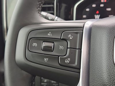 2026 GMC Sierra 3500 HD SLT