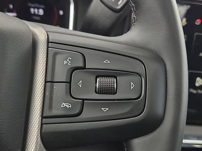2025 GMC Sierra 3500 HD Denali