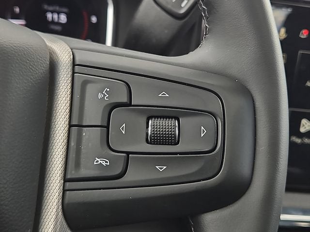 2025 GMC Sierra 3500 HD Denali