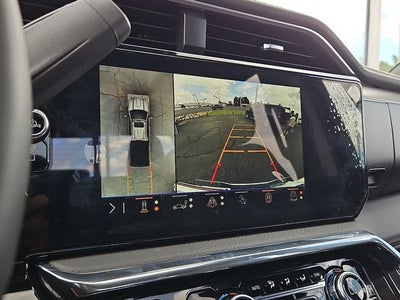 2025 GMC Sierra 3500 HD Denali