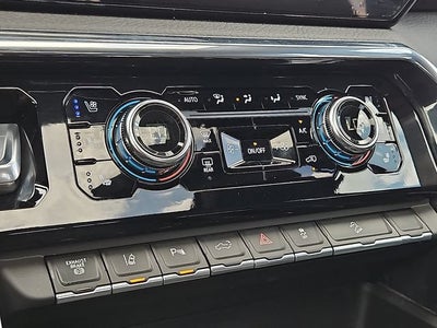2025 GMC Sierra 3500 HD Denali