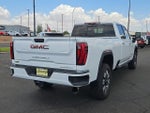 2025 GMC Sierra 3500 HD Denali