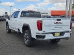 2025 GMC Sierra 3500 HD Denali