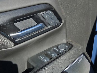 2025 GMC Sierra 2500 HD AT4X