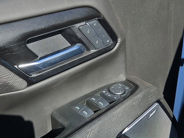 2025 GMC Sierra 2500 HD AT4X