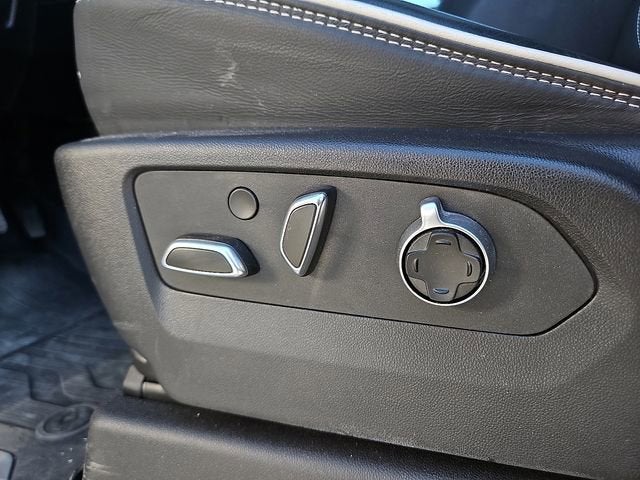 2025 GMC Sierra 2500 HD AT4X