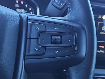 2025 GMC Sierra 2500 HD AT4X