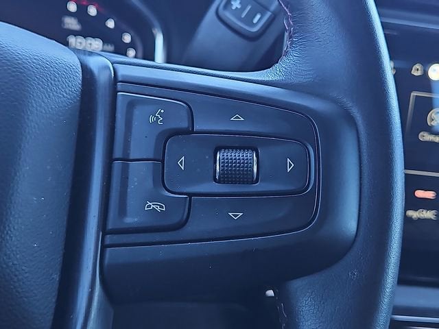 2025 GMC Sierra 2500 HD AT4X