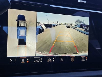 2025 GMC Sierra 2500 HD AT4X