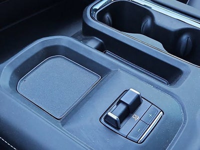 2025 GMC Sierra 2500 HD AT4X