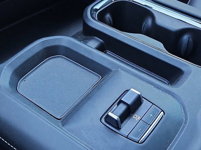 2025 GMC Sierra 2500 HD AT4X