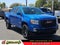 2022 GMC Canyon 4WD Elevation