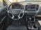 2022 GMC Canyon 4WD Elevation