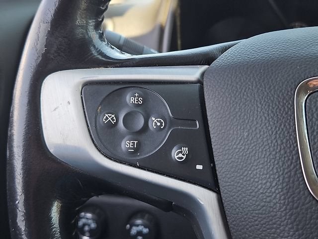 2022 GMC Canyon 4WD Elevation