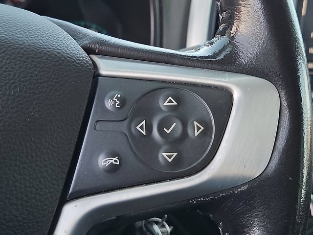 2022 GMC Canyon 4WD Elevation